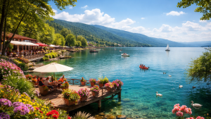 Ormanya - Maşukiye - Sapanca Turu 20 Mart